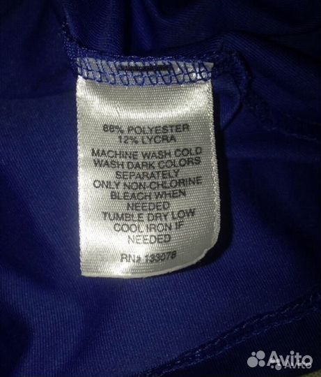 Костюм для тенниса