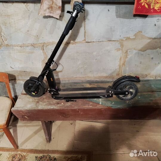 Самокат электрический kugoo s3 jilong