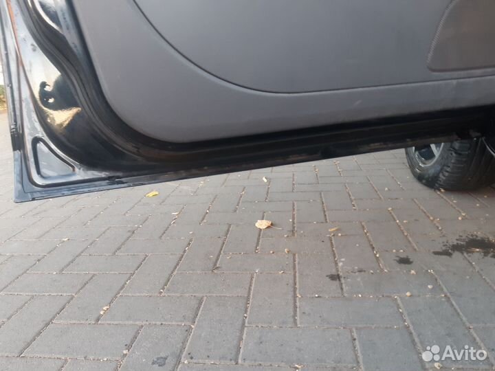 Ford Focus 1.8 МТ, 2006, 228 000 км