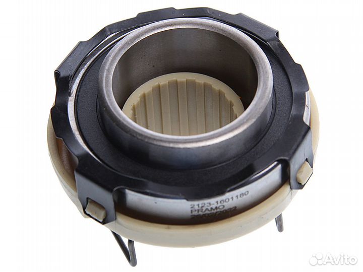 Муфта сцепления ваз-2123 в сборе прамо