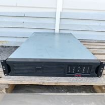 Ибп APC Smart-UPS 3000VA