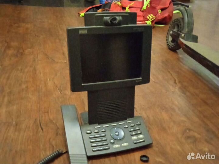 Cisco IP phone 7985G