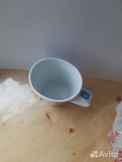 Cozy home чайна пара