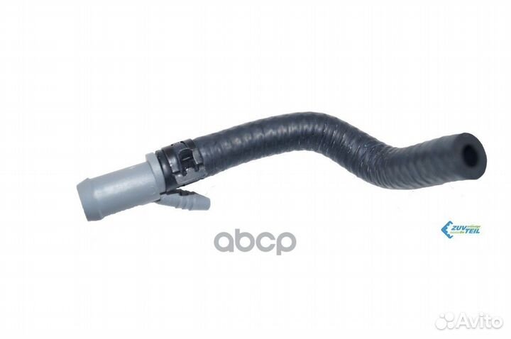 Патрубок RPZ1004 ZuvTeil