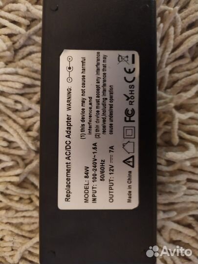 Монитор для компьютера