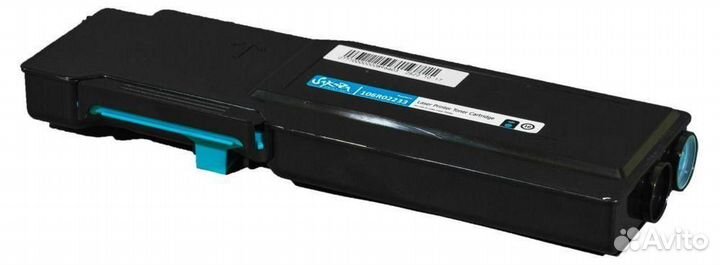 Картридж Sakura SA106R02233 1343843