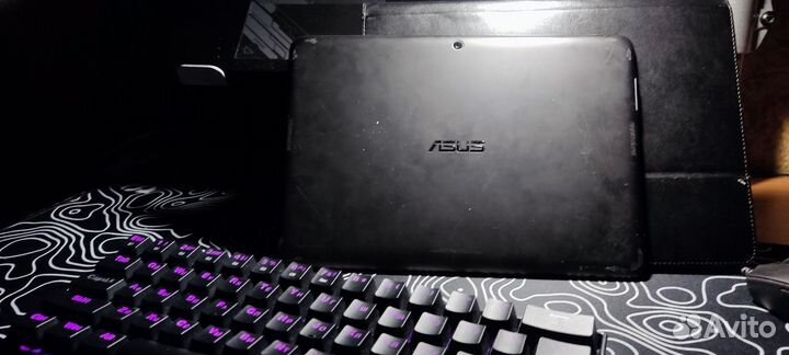 Планшет asus TF103C-L