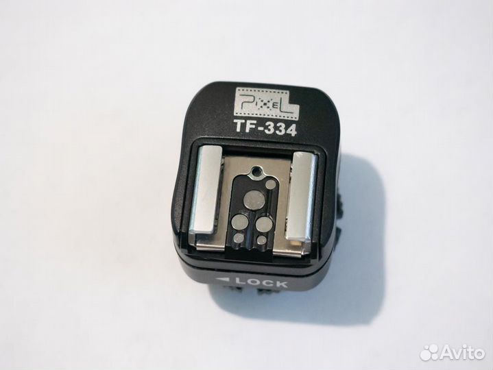 Адаптер - переходник для Sony