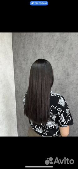 Услуги парикмахера колориста