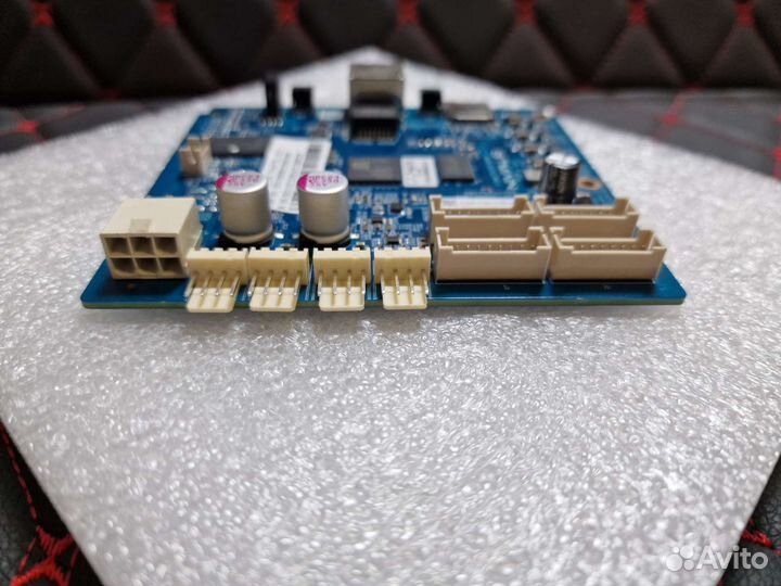 Контрольная плата Ctrl C55 для Z15, S19 pro, S19