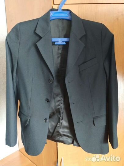 Детская одежда для мальчиков