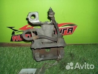 Суппорт toyota NZE151, ZRE152, ZRE154, NZE154 auri