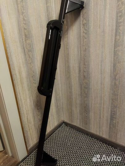 Крепление для лыж и сноуборда mont blanc