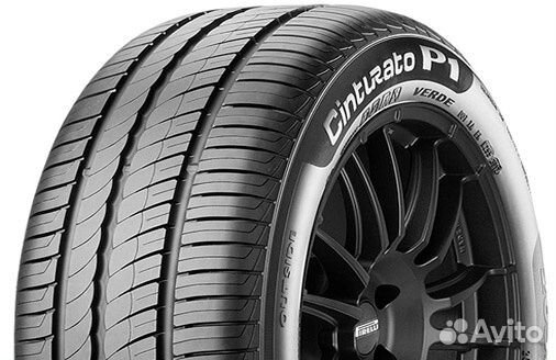 Pirelli Cinturato P1 Verde 175/65 R14 82T