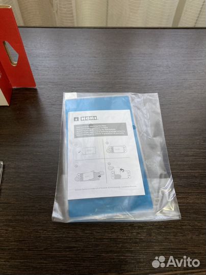 Чехол для Nintendo Switch Lite