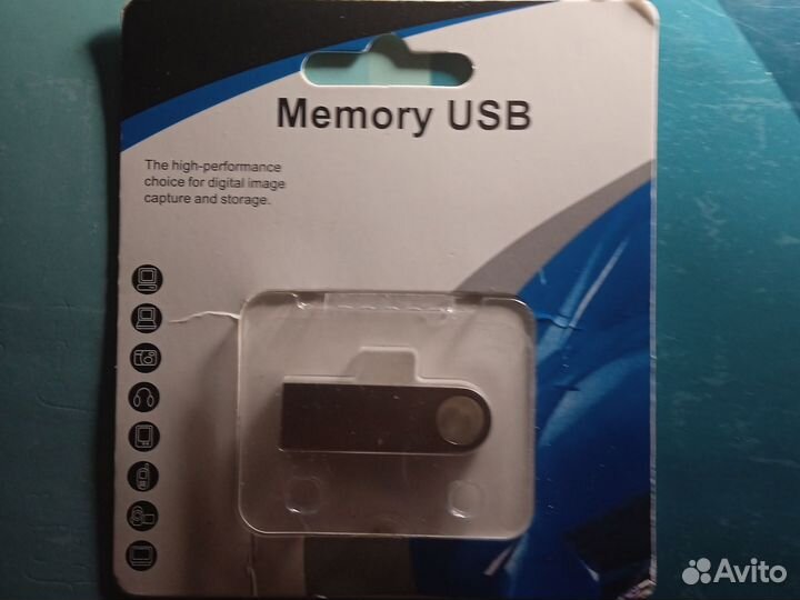 Usb флешка 64gb