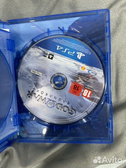 Игры для приставок ps4