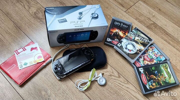 Sony PSP 1004k