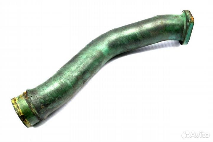 Труба тосольная volvo FH12 2-seeria (01.02)