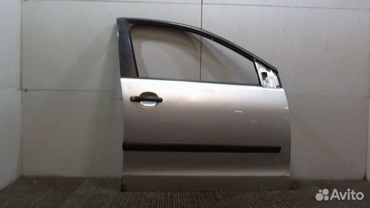 Дверь боковая Volkswagen Polo, 2004