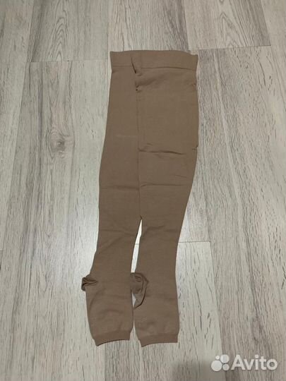 Компрессионные чулки