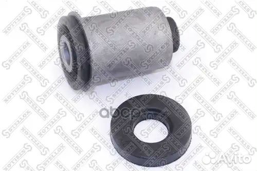 Сайлентблок рычага пер. Suzuki Liana 01
