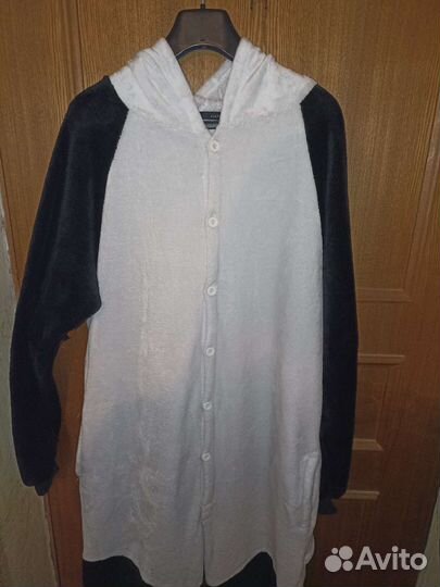 Пижама кигуруми