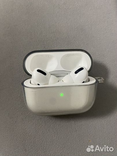 Apple airpods pro оригинал