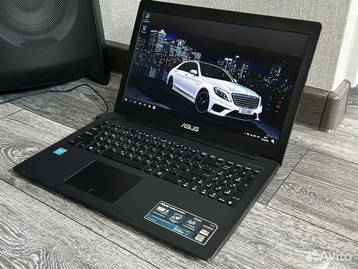 Asus