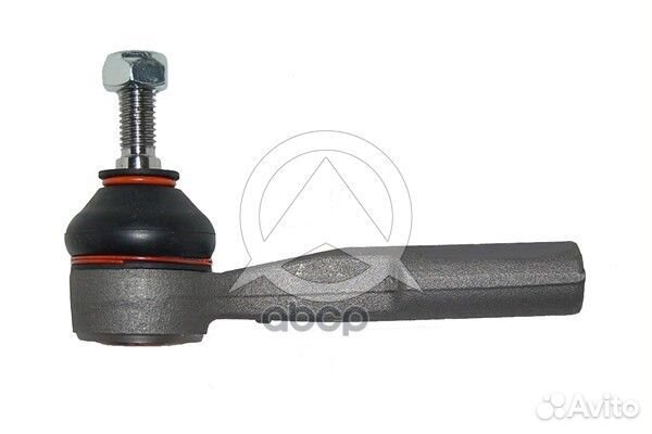 Наконечник рулевой тяги лев 19238 Sidem