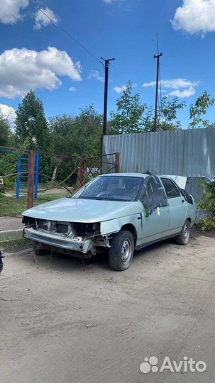 Запчасти на ваз 2112 2112 2110 по болтам разбор