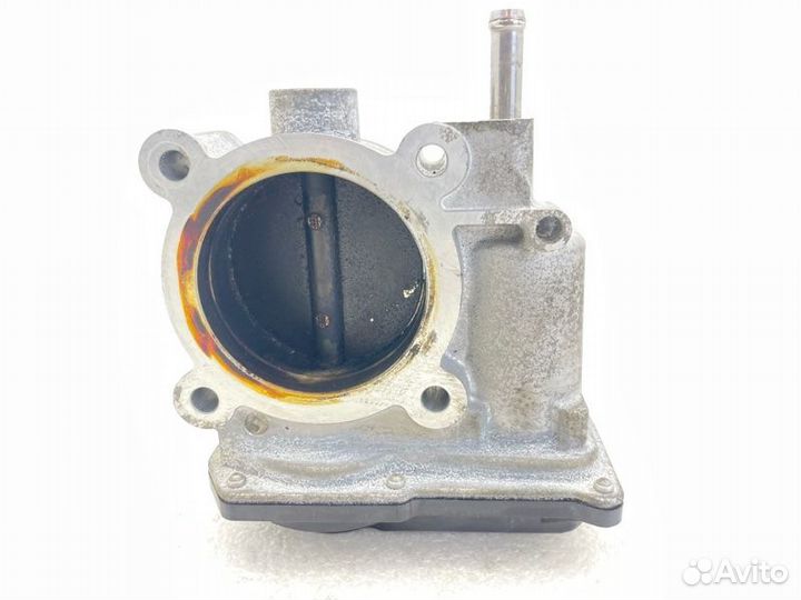 Дроссельная заслонка Subaru Impreza GP7 2.0 FB20