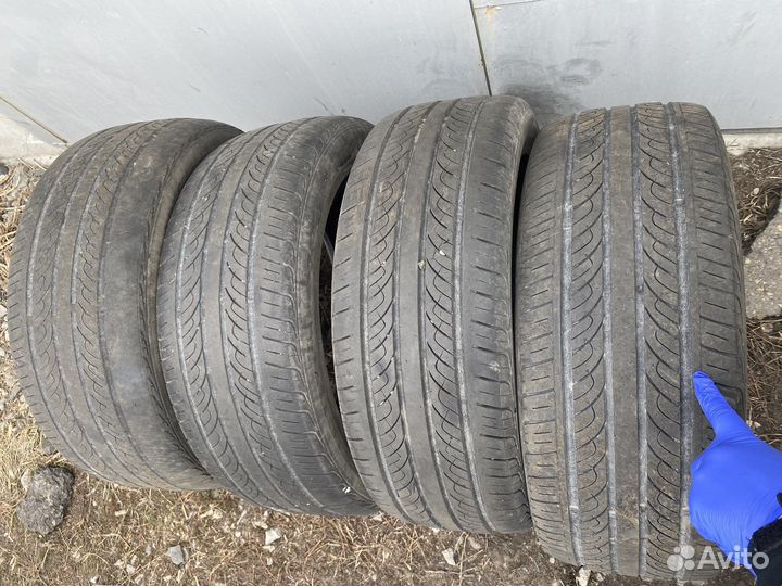 Maxtrek Ingens A1 8.3/40 R17