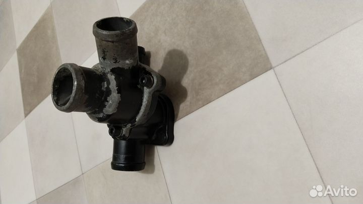 Термостат ваз