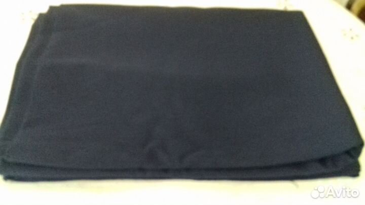 Костюмная такь СССР