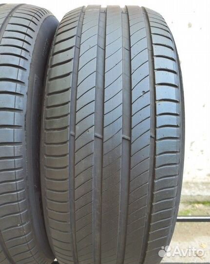 Michelin Primacy 4 235/55 R18 100V