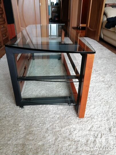 Тумба под телевизор BDI (США)