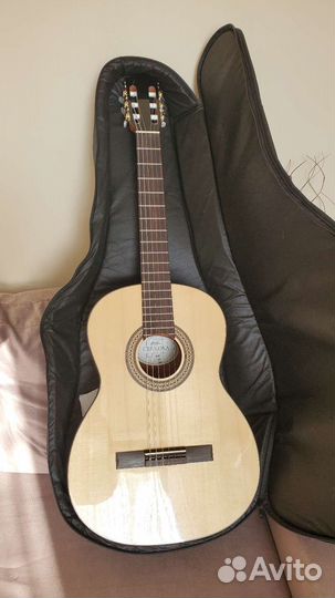 Классическая гитара Cremona новая