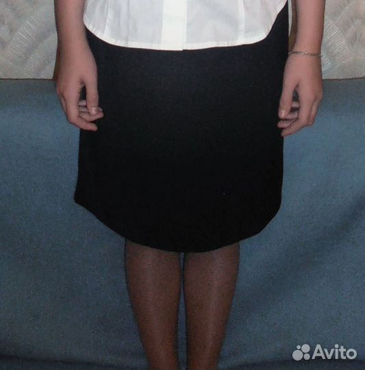 Школьная форма для девочки