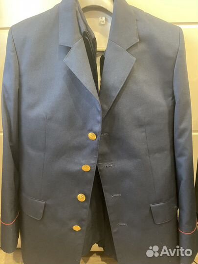 Офисная форма фсин