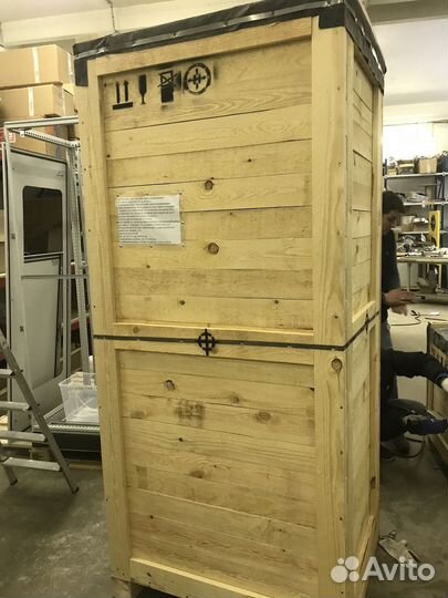 Деревянная Тара, Деревянные Ящики, Ящики из Фанеры