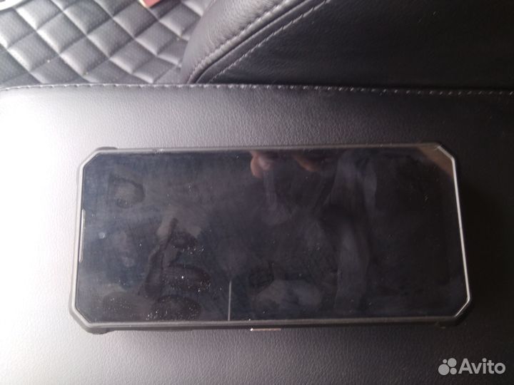 OUKITEL WP19, 8/256 ГБ