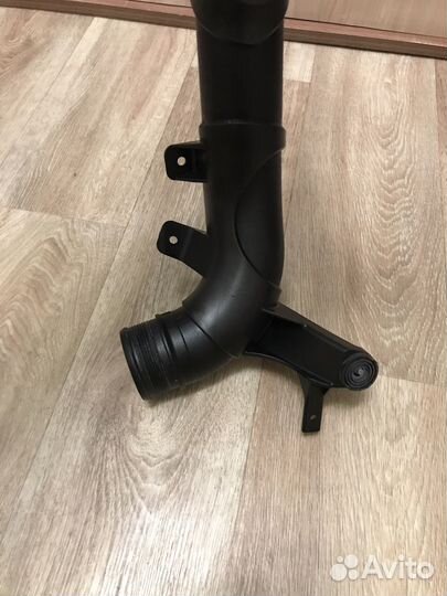 5Q0145840B Патрубок интеркулера 1.8-2.0TSI VAG