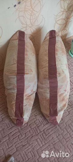 Подушки диванные