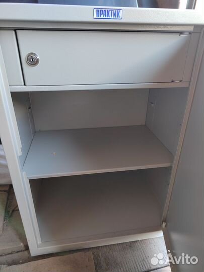 Сейф для документов