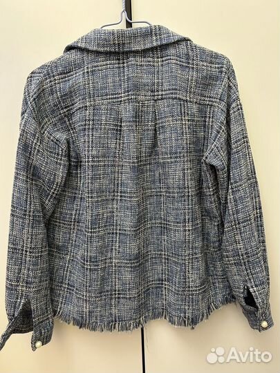 Рубашка женская