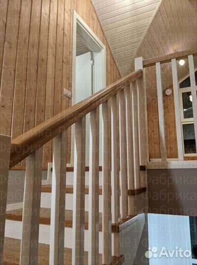 Лестница на чердак