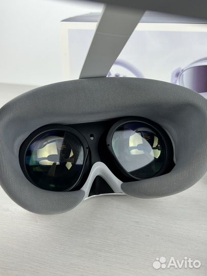 VR Очки Pico 4 на 256 gb