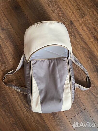 Переноска для детей