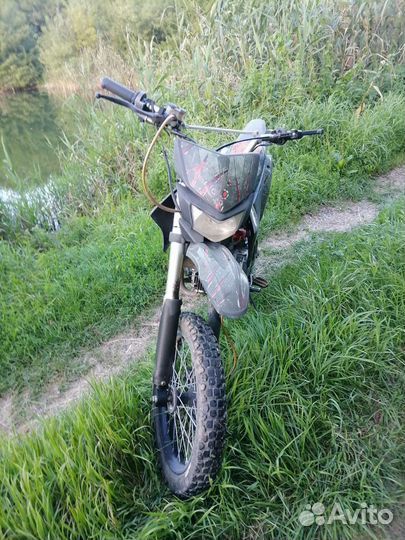 Продам ттр-125